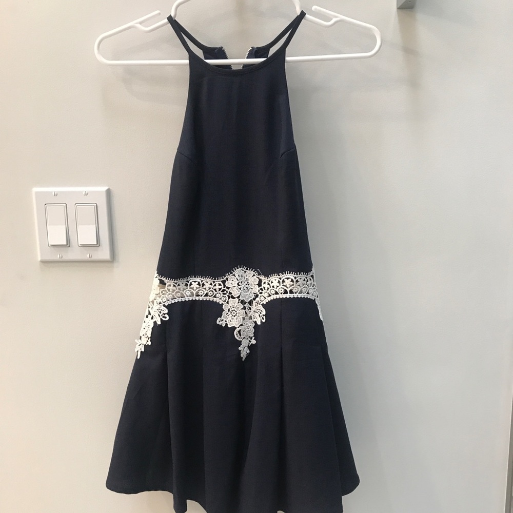 Romper *Never Worn*